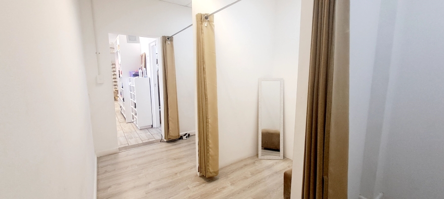 To Let commercial Property for Rent in Bo Oakdale Western Cape